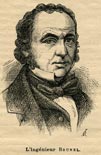 “L’ingeneur Brunel [The engineer Brunel]”